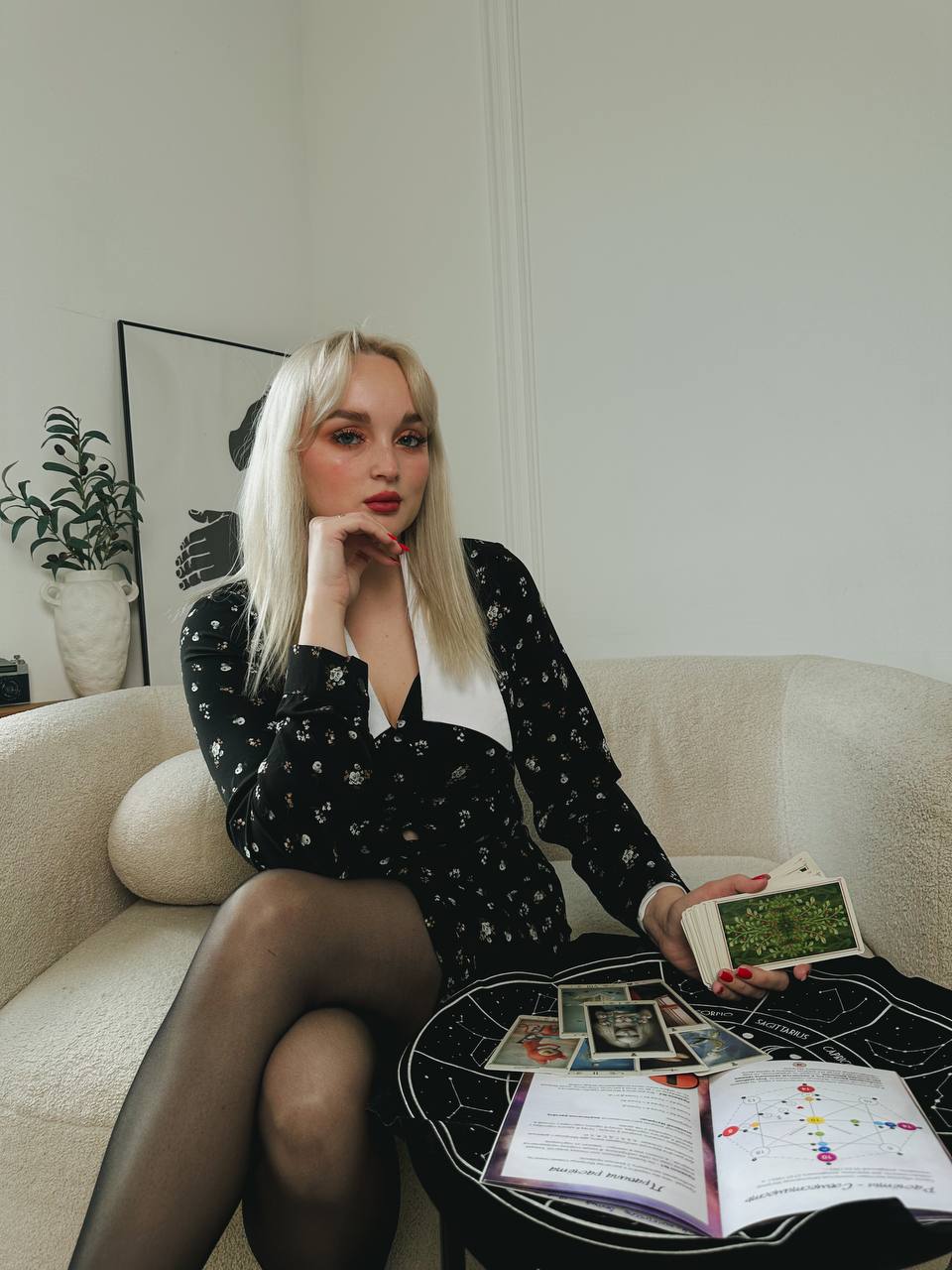 Создание артефактов